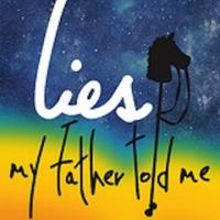 National Yiddish Theatre - Folksbiene's LIES MY FATHER TOLD ME Opens 11/21 Video