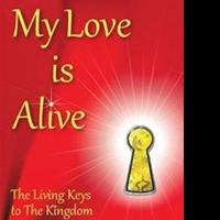 Rev. Dempsey Harshaw Releases MY LOVE IS ALIVE