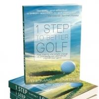 New Golf Book Offers Advice on How to 'Swing Like Tiger'