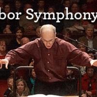 Ann Arbor Symphony Orchestra to Perform WINTER DREAMS Concert, 11/23 Video
