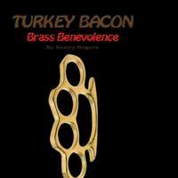 Author Kenny Rogers Publishes 'Turkey Bacon Brass Benevolence'