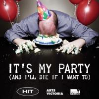 Dark Comedy IT'S MY PARTY (AND I'LL DIE IF I WANT TO) to Play Athenaeum Theatre, 7/5- Video