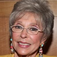 Rita Moreno Set for Q&A on SUMMER AND SMOKE, Honoring Director Peter Glenville in Lon Video