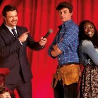 Ashley Knight, Victoria Elliott & More Join West End X FACTOR Musical I CAN'T SING!…
