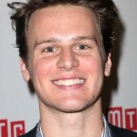 Jonathan Groff Joins HBO's Adaptation of THE NORMAL HEART Video