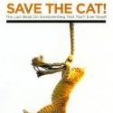 BWW Book Reviews: SAVE THE CAT! By Blake Snyder