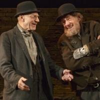 NO MAN'S LAND & WAITING FOR GODOT's Ian McKellen and Patrick Stewart Set for CHARLIE  Video