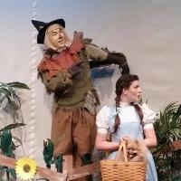 Terrace Plaza Playhouse to Stage WIZARD OF OZ, 6/13-7/26 Video