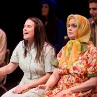 BWW Reviews:  VIOLET- Music and Drama at its Best at Spinning Tree Theatre Video
