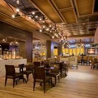 Shutters Bar & Kitchen Opens at Tysons Corner Hotel  Video