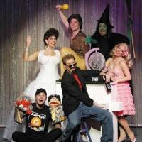 FORBIDDEN BROADWAY: ALIVE AND KICKING to Play Limited Engagement at Feinstein's at th Video