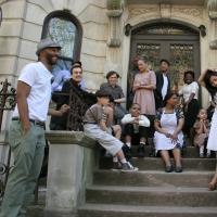Brooklyn's Brave New World Repertory Theatre Presents STREET SCENE by Elmer Rice Toni Video