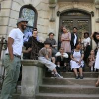 Brooklyn's Brave New World Repertory Theatre Presents STREET SCENE by Elmer Rice…
