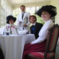 Liberty Hall Museum to Host Titanic-Themed Luncheon, 6/21 Video