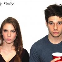 Black Lab Theatre to Conclude 2013-14 Season with REALLY REALLY, 4/17-5/4 Video