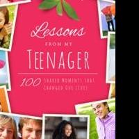 LESSONS FROM MY TEENAGER is Released Video
