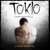 TOKIO CONFIDENTIAL Recording, Featuring Jill Paice & Telly Leung, Set for Release Nex Video