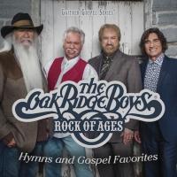 Gospel and Country Music Legends The Oak Ridge Boys Release All-New Recording Today Video