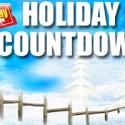 Countdown to Christmas 2012 (Broadway Style)- The Full List! Video