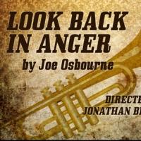 Redtwist Theatre Opens LOOK BACK IN ANGER Today Video