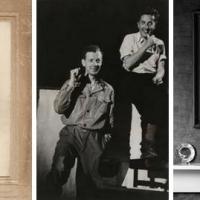 The National Portrait Gallery's New Display Features Rare Photographs of Benjamin…