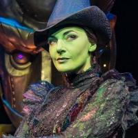 WICKED Becomes West End's 10th Longest Running Show Video