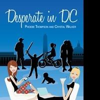 Desperate In DC Blog Book is Released Video