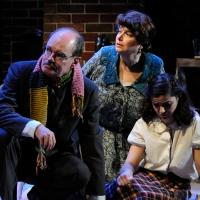 BWW Reviews: Ocean State Theatre Company Puts on Powerhouse Production of THE DIARY O Video