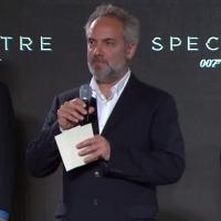 Next James Bond Movie to Be Called SPECTRE; Christoph Waltz, Monica Bellucci Among Ne Video