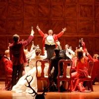 Ridgefield Playhouse to Screen Verdi's FALSTAFF Live in HD, 12/15 Video