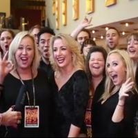 TV: Behind the Scenes of GYPSY OF THE YEAR 2013! Video