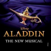 ALADDIN Begins Performances at the Ed Mirvish Theatre
