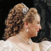SF Opera Presents LA CENERENTOLA (CINDERELLA) Opening Today Video