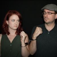 THE 39 STEPS Opens Long Beach Playhouse's 86th Mainstage Season Tonight