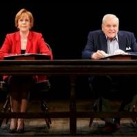 Broadway's LOVE LETTERS Sets New General Rush Policy