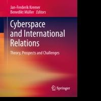New Book by Jan-Frederik Kremer and Benedikt Müller Provides Insight into the 'Global Cyberization'