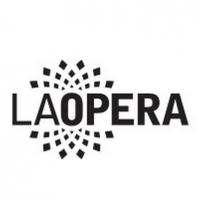 LA Opera to Tour SONGS IN THE KEY OF LOS ANGELES Next Month