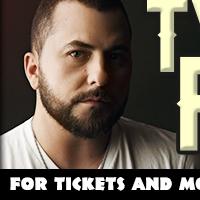 Tyler Farr to Play Indian Ranch, 8/15 Video