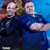 Howie Mandel & More Set for All New Episodes of Animal Planet's TANKED, Starting Tonight