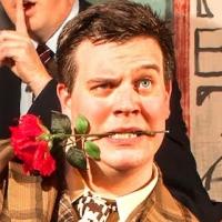 Rivertown Theaters for the Performing Arts Presents ONE MAN, TWO GUVNORS, Now thru 11 Video