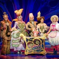 BWW Reviews: National Tour of BEAUTY AND THE BEAST is More Beastly Than Beautiful