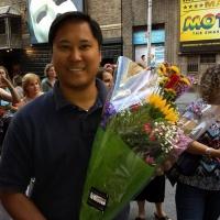 Here I Go Again! BWW Interviews ROCK OF AGES Superfan Abe Calimag on His 500th Show