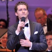 Photo Coverage: Inside New York Pops' 31st Birthday Gala - Part 1 with Matthew Morris Video