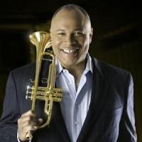 Byron Stripling Featured in Houston Symphony Jazz Concerts This Weekend