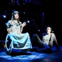 BWW Reviews: Delightful PETER AND THE STARCATCHER at the Peabody Opera House