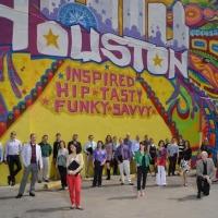 Houston Chamber Choir Presents LOVE ME DO! LOVE SONGS OF THE '60s This Weekend Video