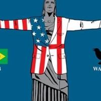 MEN IN BLAZERS: LIVE ON BROADWAY Set for Town Hall Tomorrow