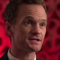 VIDEO: Behind the Scenes - Neil Patrick Harris Shares His OSCARS Creative Process! Video