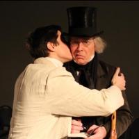 NewBridge Theatre to Present A CHRISTMAS CAROL, 11/29-12/22; Youth Auditions Set for  Video