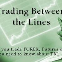TRADING BETWEEN THE LINES eBook Provides Unique Approach to Short Term Trading in Sec